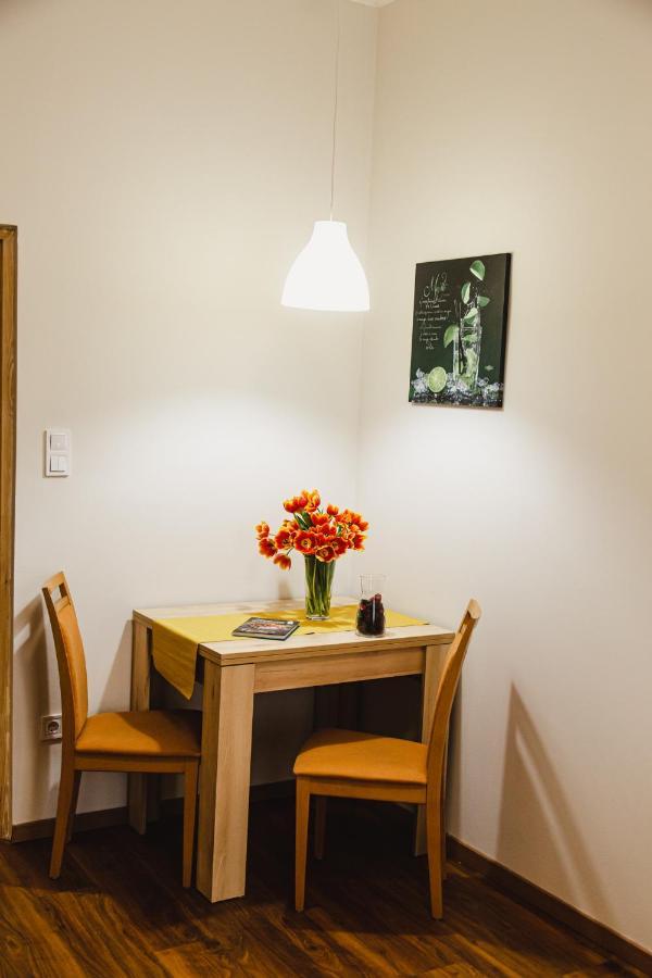 Old Town Apartman Budapešť Exteriér fotografie